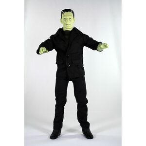 Mego - Universal Frankenstein 14IN Figure